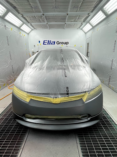 Elia Group - Concesionario de automóviles