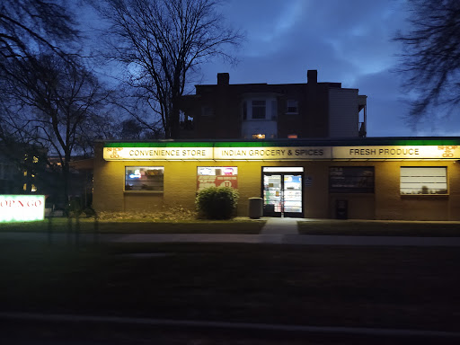 Indian Grocery Store «Shop-N-Go Indian Grocery Store», reviews and photos, 573 300 S, Salt Lake City, UT 84102, USA