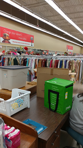 Thrift Store «Savers», reviews and photos