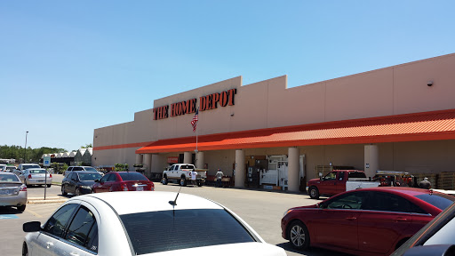 Home Improvement Store «The Home Depot», reviews and photos, 251 S Industrial Blvd, Euless, TX 76040, USA