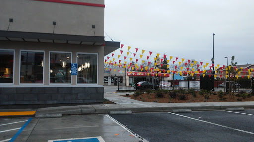 Shopping Mall «Foothill Square Shopping Center», reviews and photos, 10700 MacArthur Blvd #200, Oakland, CA 94605, USA