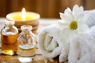 Fleur de Vie | Massages Bien-Être à Jury