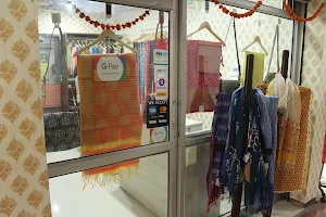 The Taant Store - best saree shop in Dwarka, near Yasho Bhoomi , Taj Vivanta , Radisson Blue image