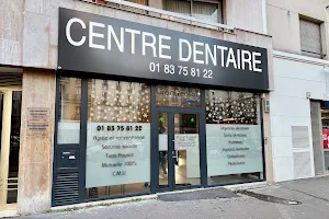 Centre Dentaire Paris Lecourbe - Grandental image