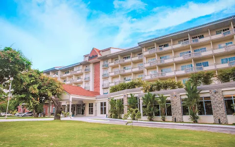 Radisson Hotel Panama Canal image