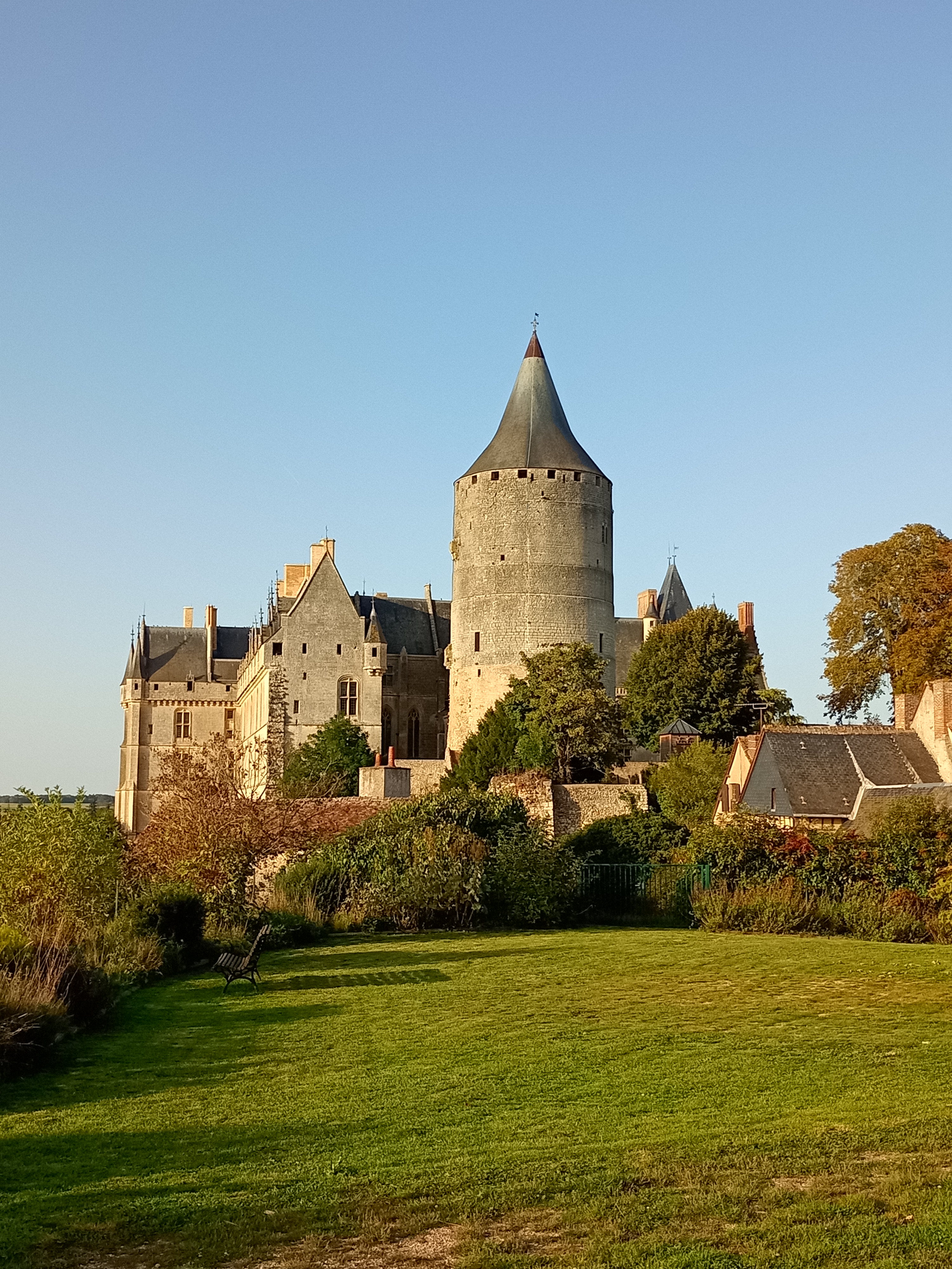Photo n° 13 de l'avis de Pascale.a fait le 07/10/2023 à 20:50