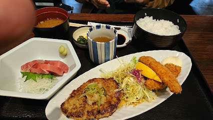 レストラン東郷 トヨタ店