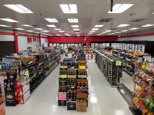 Liquor Store «Armanetti Wine and Liquor», reviews and photos, 4001 W Algonquin Rd, Rolling Meadows, IL 60008, USA