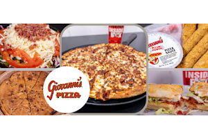 Giovannis Pizza Morehead, Ky image