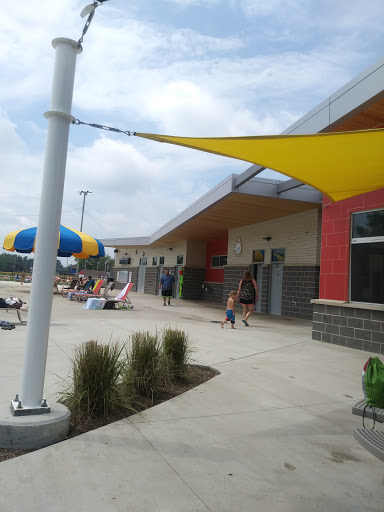 Public Swimming Pool «Portland Waterpark», reviews and photos, 304 S Hayes St, Portland, IN 47371, USA