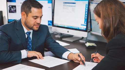 Criminal Justice Attorney «The Law Office of Peter Blair», reviews and photos