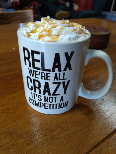 Coffee Shop «Coffee Shop», reviews and photos, 605 SW E Ave, Lawton, OK 73501, USA