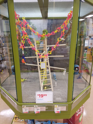 Pet Supply Store «Petco Animal Supplies», reviews and photos, 901 W Indiantown Rd #30, Jupiter, FL 33458, USA