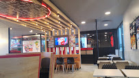 Atmosphère du Restaurant KFC Amiens Nord - n°2