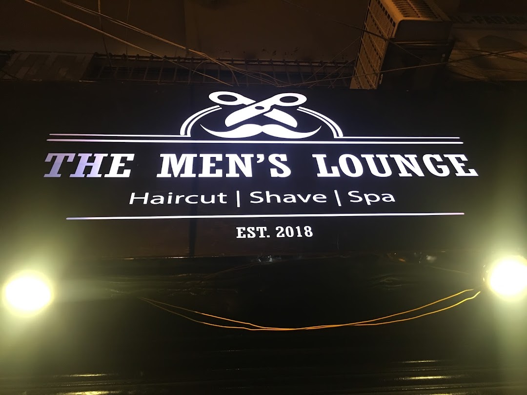 The Mens Lounge