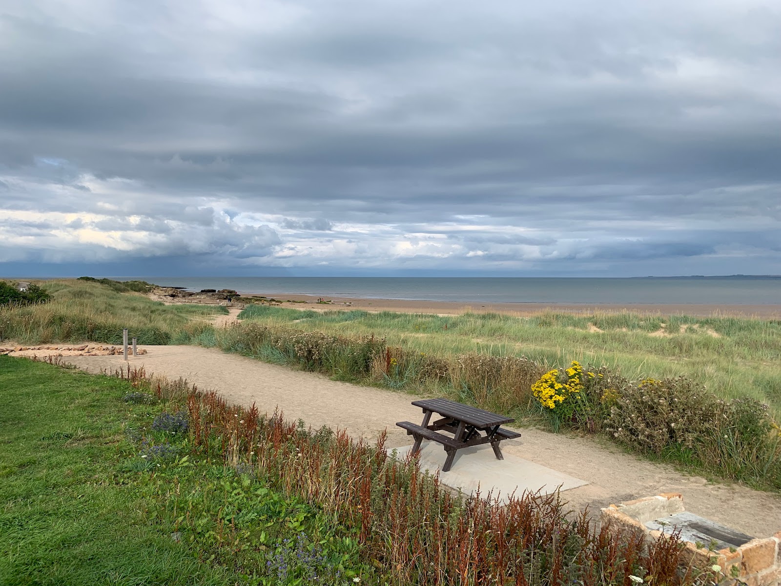 Dornoch Beach photo #8