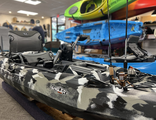 Ski Shop «Bear Creek Ski Shack», reviews and photos, 200 Montage Mountain Rd, Moosic, PA 18507, USA