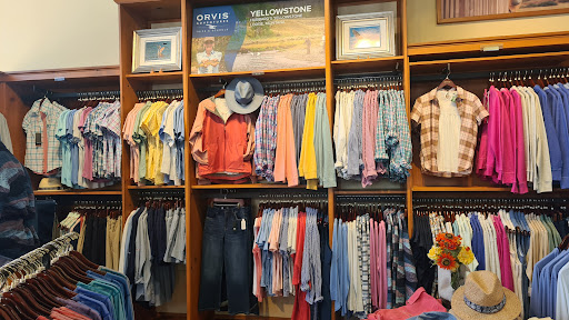 Clothing Store «Orvis», reviews and photos, 345 S Lake Ave, Pasadena, CA 91101, USA