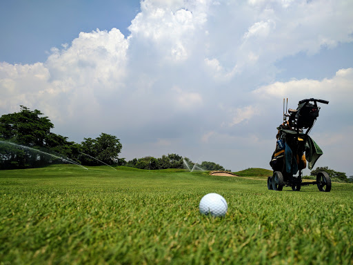 Golf Club «Bergen Point Golf Course», reviews and photos, 69 Bergen Ave, West Babylon, NY 11704, USA