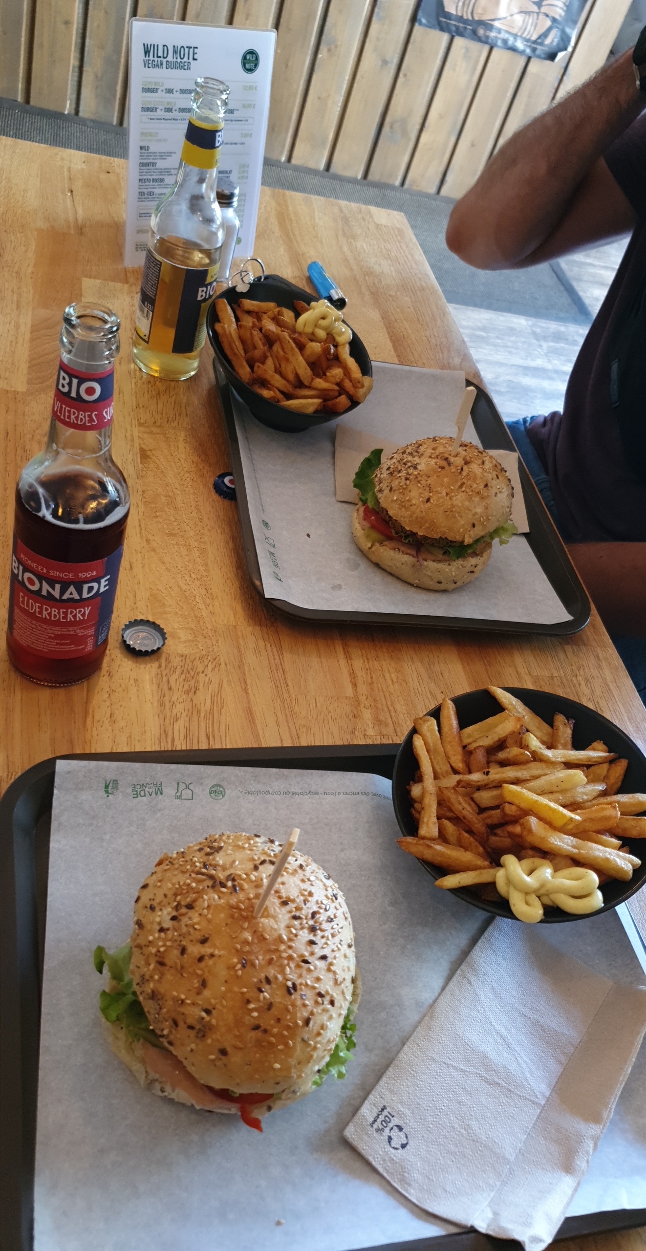 Photo n° 1 de l'avis de Berlin.e fait le 28/07/2020 à 11:12