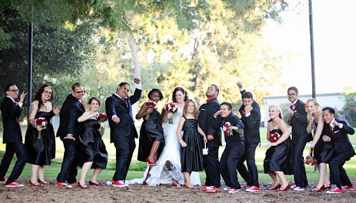 Bridal Shop «Ferndales Bridal», reviews and photos, 368 S Tustin St, Orange, CA 92866, USA