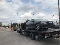 towing Elian’s Towing and road assistance - Photo 5 - Car repair in Dallas, TX, Dallas