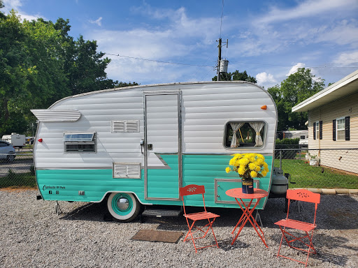 RV Park «Clarksville R.V. Park and Campground», reviews and photos, 1270 Tylertown Rd, Clarksville, TN 37040, USA