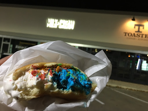 Ice Cream Shop «Milk & Cream», reviews and photos, 5420 Ross Ave #160, Dallas, TX 75206, USA