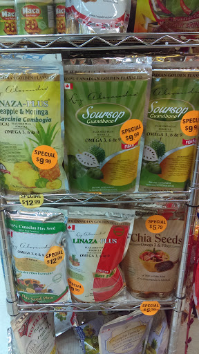 Supermarket «Quadro Supermarket», reviews and photos, 8401 N Armenia Ave, Tampa, FL 33604, USA