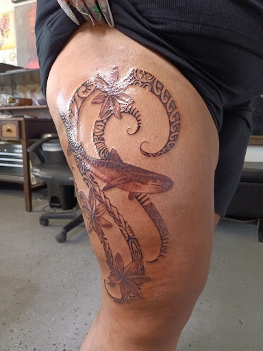 Explore pittsburgh tattoo ideas, creative tattoo ideas in Wahiawa, available at BR Tattoo