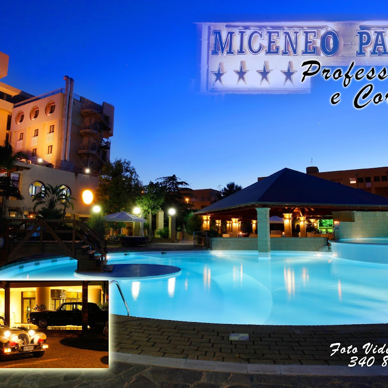 Miceneo Palace Hotel