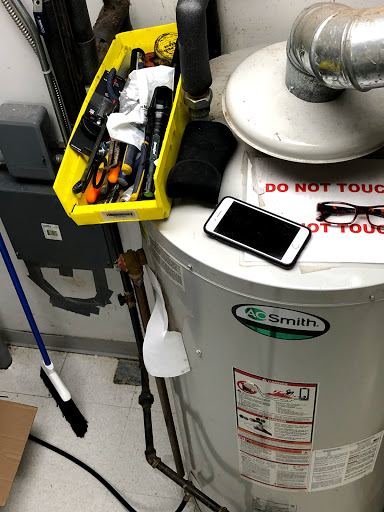 Plumber «Bob the Plumber», reviews and photos, 3333 N Riley Ave, Indianapolis, IN 46218, USA