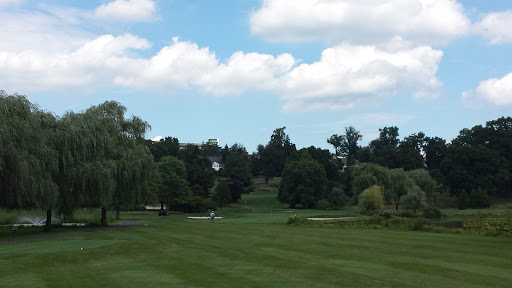 Golf Club «Willow Ridge Country Club», reviews and photos, 123 North St, Harrison, NY 10528, USA