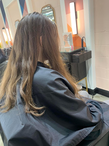 Beauty Salon «Urban Eve Salon & Boutique», reviews and photos, 105 Circle Way St, Lake Jackson, TX 77566, USA