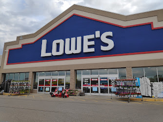 Lowe's Home Improvement