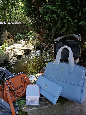 Sacs & Accessoires By E.L.L à La Garenne-Colombes
