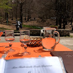 Photo n°3 de l'avis de Valentina.o fait le 24/04/2019 à 16:56 sur le  Fonte Romana Bar Ristorante à Pacentro