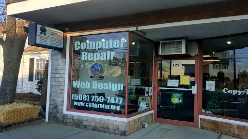 Computer Repair Service «Computer Consulting Networks», reviews and photos, 123 Main St, Buzzards Bay, MA 02532, USA