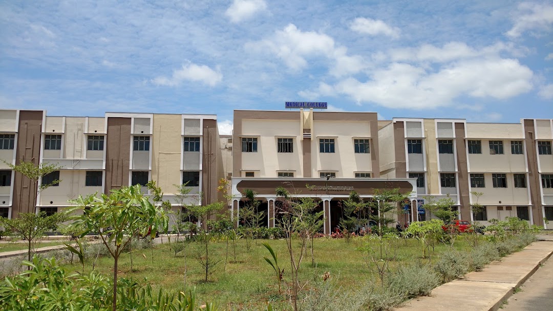 Rims Medical College