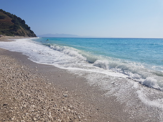 Bunec Plajı