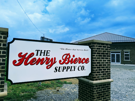 Hardware Store «The Henry Bierce Co», reviews and photos, 50 Southeast Ave, Tallmadge, OH 44278, USA