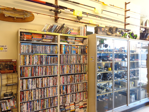 Pawn Shop «Money Market Pawn Shop», reviews and photos, 13607 SE Powell Blvd, Portland, OR 97236, USA