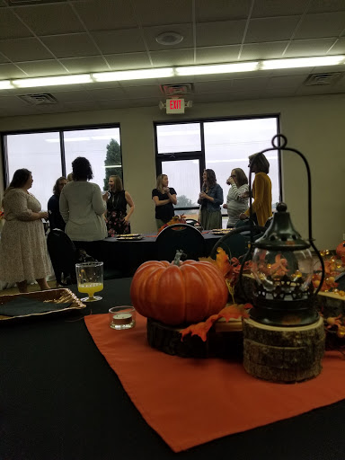 Banquet Hall «Roseburg Event Center», reviews and photos, 2983 W 38th St, Marion, IN 46953, USA