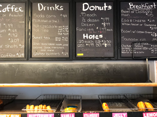 Donut Shop «The Donut Shop Bloomingdale», reviews and photos, 502 US-80, Bloomingdale, GA 31302, USA