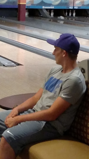 Bowling Alley «Emerson Bowling Lanes», reviews and photos, 1501 36th St, Parkersburg, WV 26104, USA