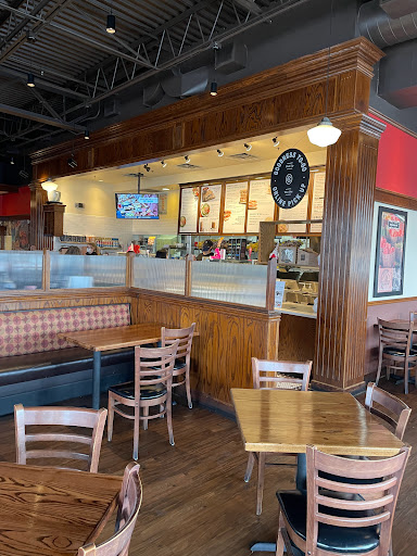 Cafe «Corner Bakery Cafe», reviews and photos, 264 E 12300 S, Draper, UT 84020, USA