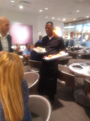 Clothing Store «Neiman Marcus», reviews and photos, 9700 Collins Ave, Bal Harbour, FL 33154, USA