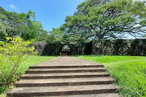 Katuwana Fort image