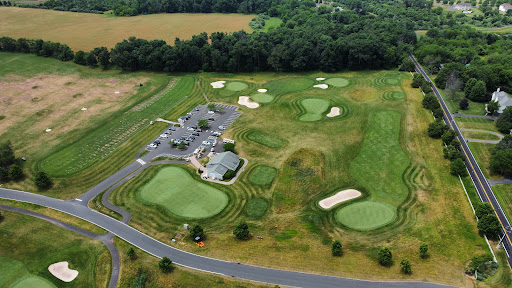 Golf Course «Neshanic Valley Golf Course», reviews and photos, 2301 S Branch Rd, Neshanic Station, NJ 08853, USA