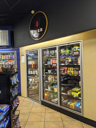 Convenience Store «Sheetz», reviews and photos, 610 Scranton Carbondale Hwy, Scranton, PA 18508, USA